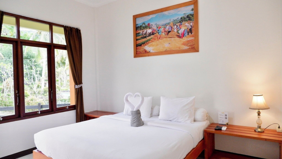 Bedroom 3, Dayang Resort Singkawang, Singkawang