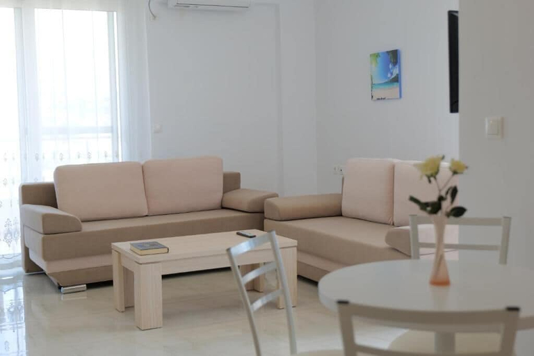 Others 4, Golden Berden Boutique Hotel, Sarandës