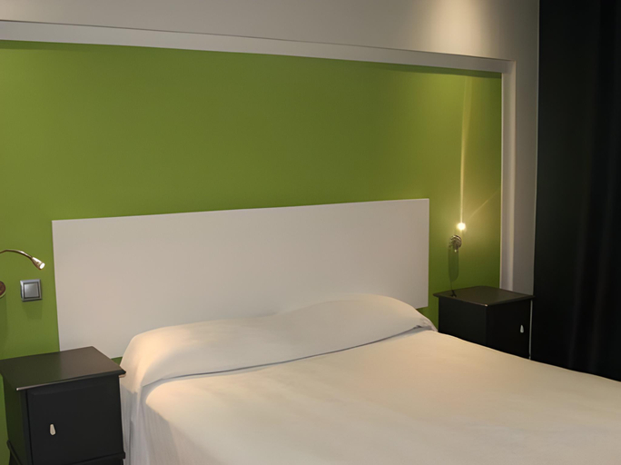 Bedroom 3, Apartamentos TH Las Rozas, Madrid