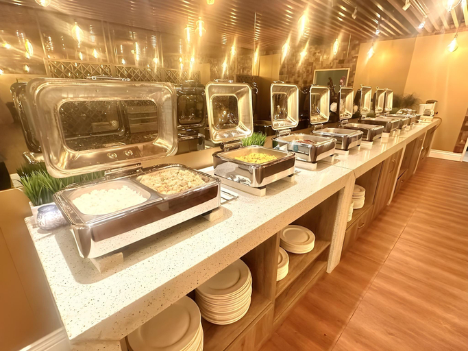 Food & Drinks 5, Royal Orchid Guam Hotel, Tumon
