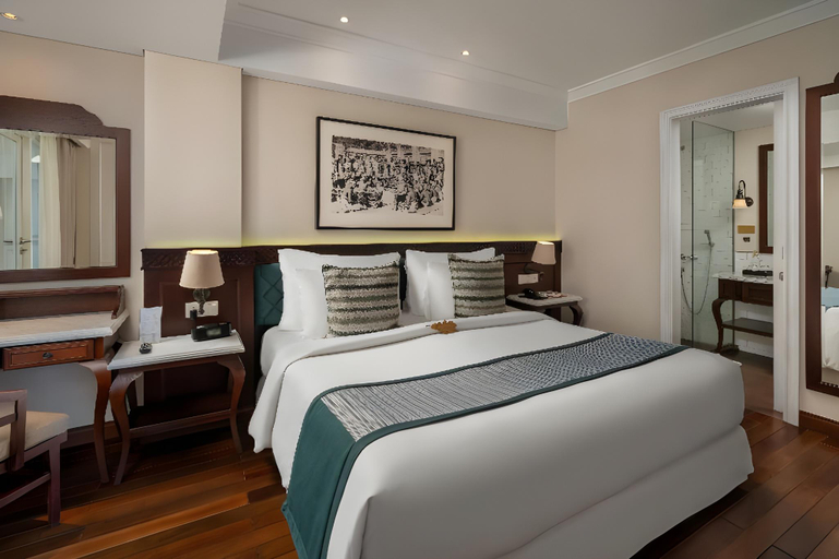 Bedroom 9