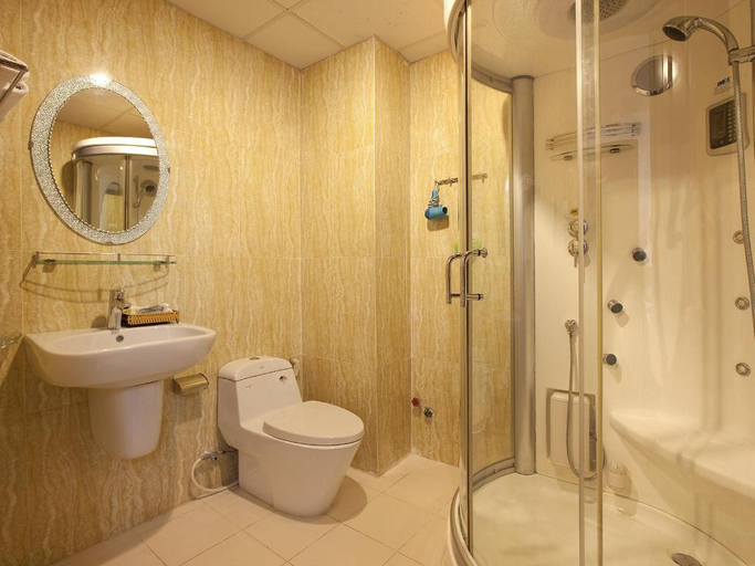Bathroom 1