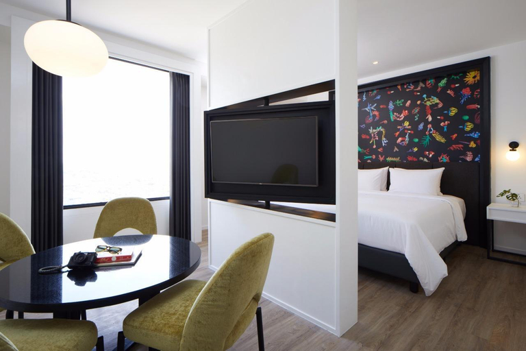 Bedroom 8