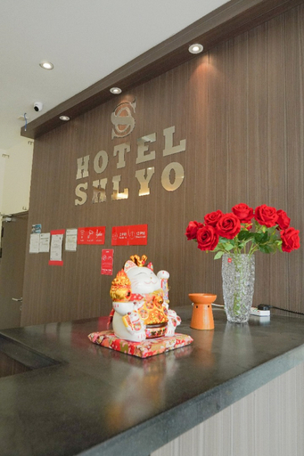 Others 5, Shlyo Hotel, Johor Bahru