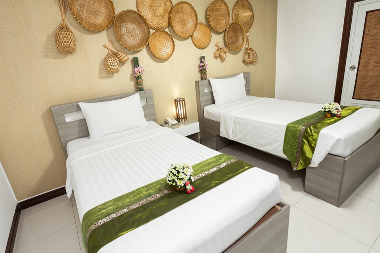 Bedroom 5