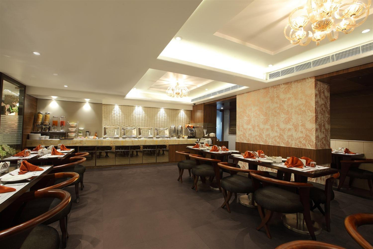 3, Hotel Suba Palace, Mumbai City