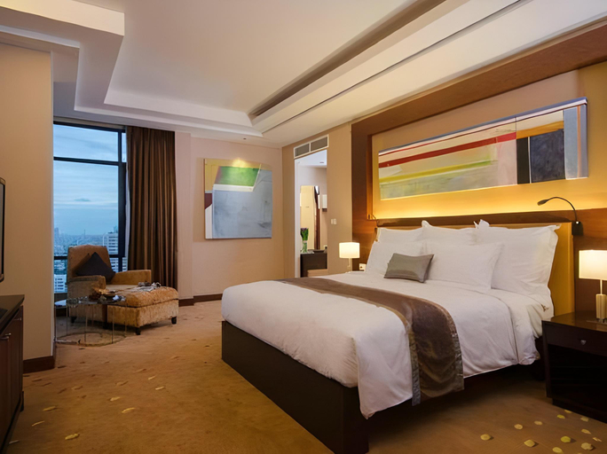 Bedroom 29