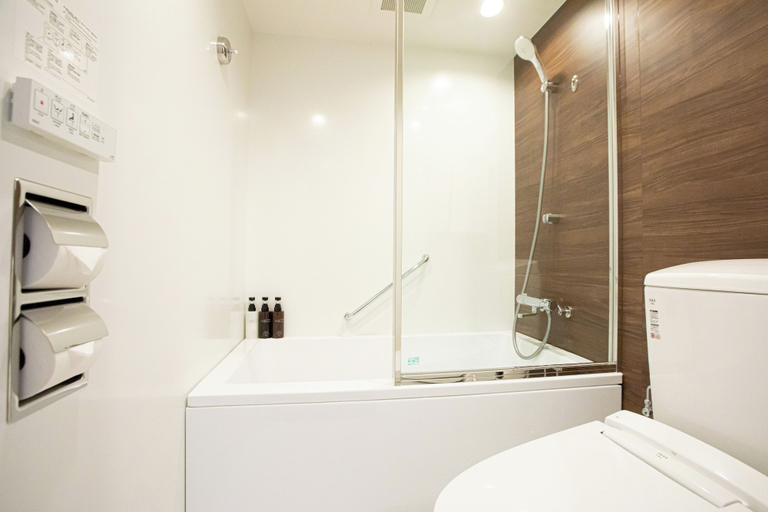 Bathroom 3