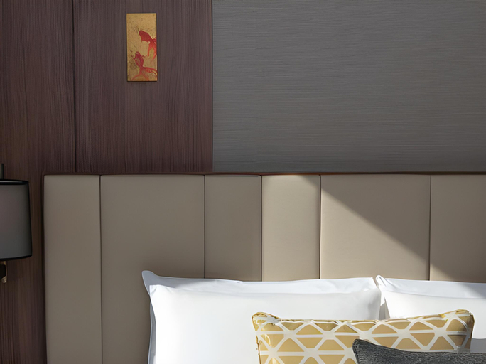 Bedroom 18