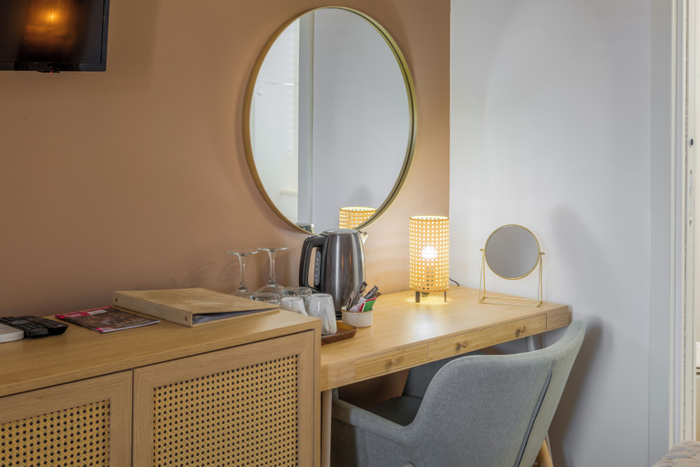 Bathroom 4, InMotion Luxury Rooms, Split
