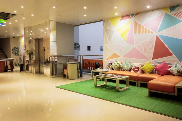 Others 5, GC Suites, Cagayan de Oro City
