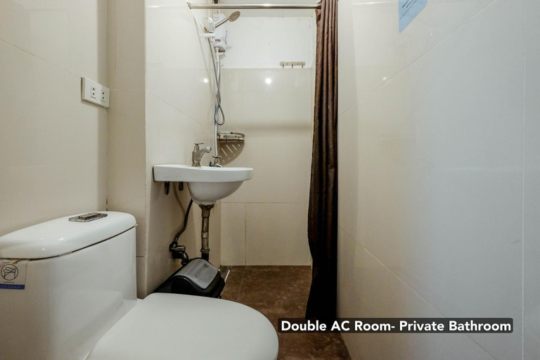 Bathroom 3