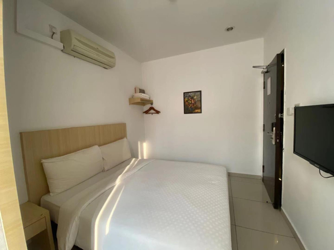 Bedroom 21
