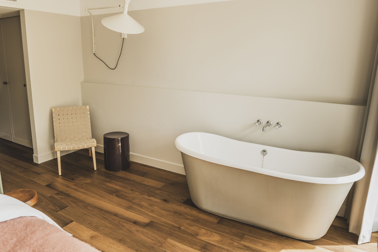Bathroom 3, Boutique Hotel Weesp, Weesp