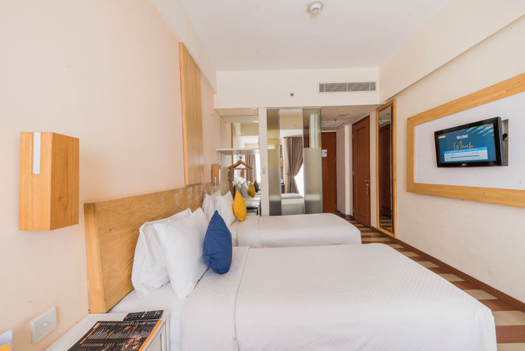 Bedroom 7