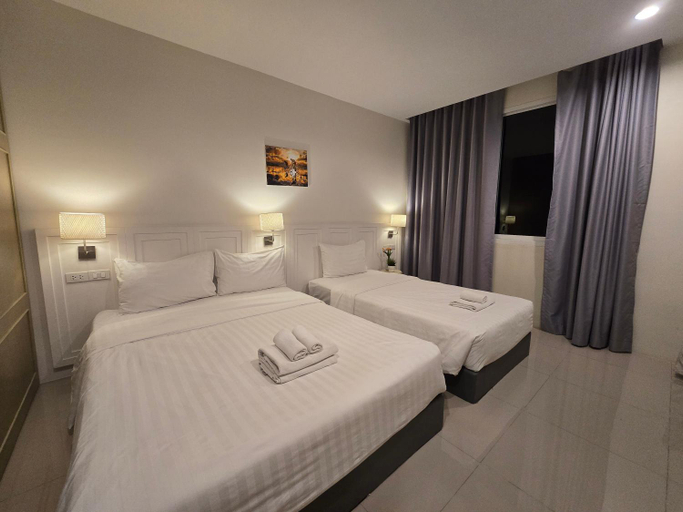 Bedroom 22