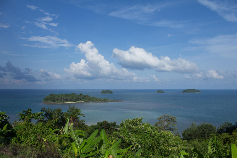Nearby Landmark 5, Patoo, K. Ko Chang