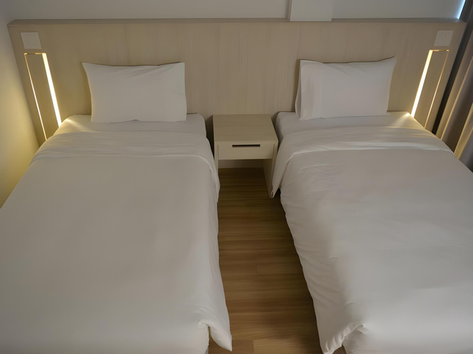 Bedroom 17
