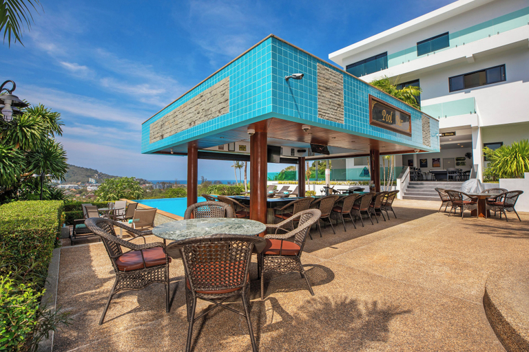 Exterior & Views 2, Baan Chom View Kamala, Phuket Island