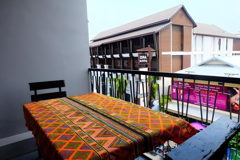 Others 4, Iris Hostel, Muang Chiang Mai