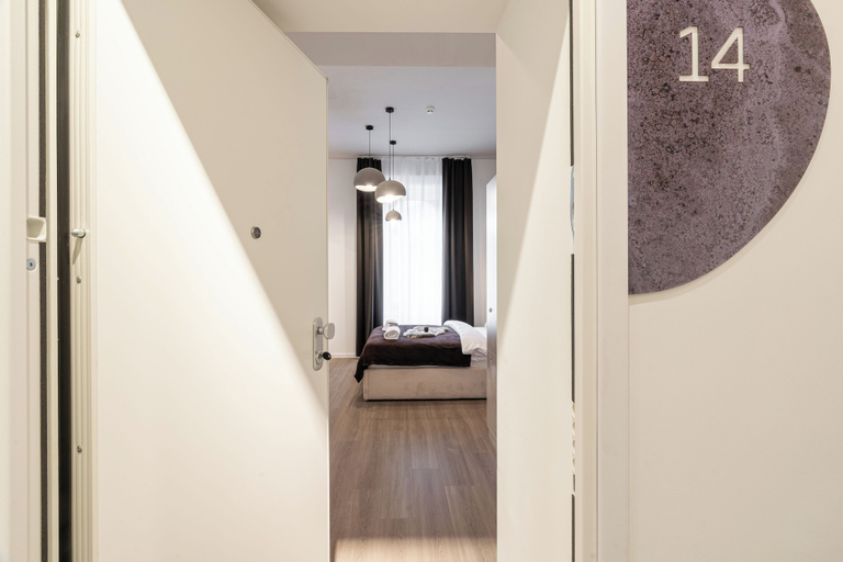 Others 5, Oasis Luxe Boutique Suites by BQA, Budapesti