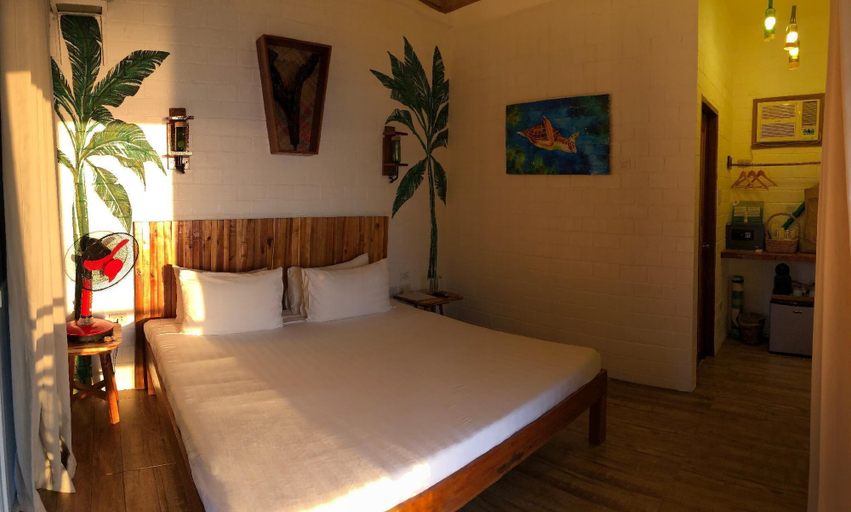 Bedroom 9