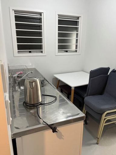 Others 5, 3 single and 2 sofa beds Studio Suite 7, Waitakere