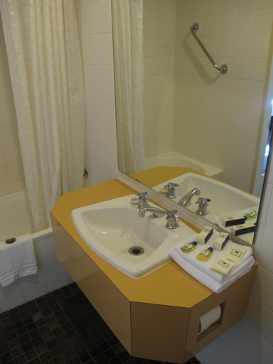 Bathroom 8
