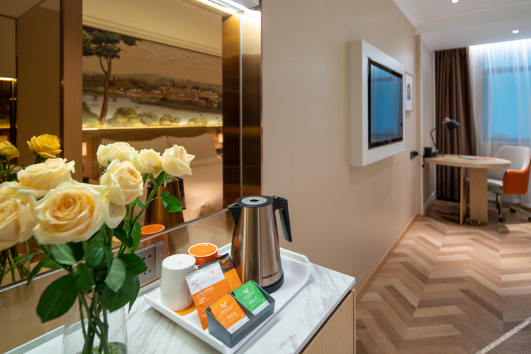 Others 5, Vienna Hotel Guangzhou Taihe Central Plaza, Guangzhou