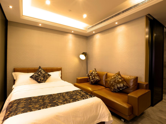 Bedroom 22