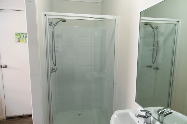 Bathroom 3, BIG4 Toowoomba Holiday Park, Toowoomba - West