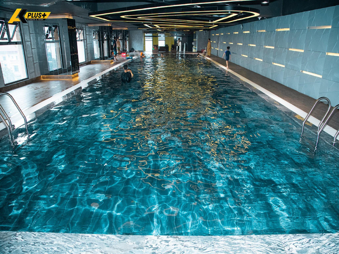 Sport & Beauty, Muse Hanoi Luxury Apartment - D'Eldorado, Tây Hồ