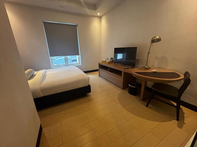 Bedroom 13