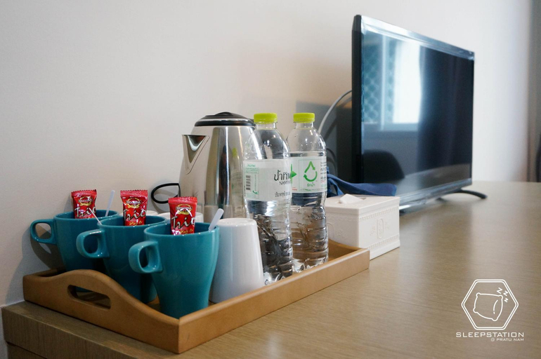 Amenities 12
