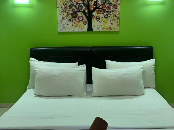 Bedroom 9