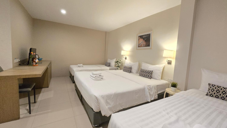 Bedroom 18