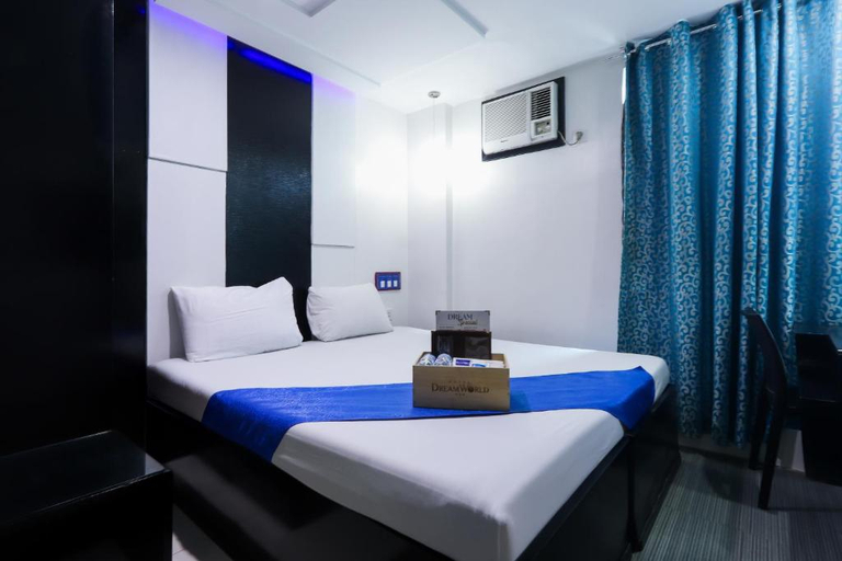 Bedroom 4, Dreamworld North Edsa, Quezon City