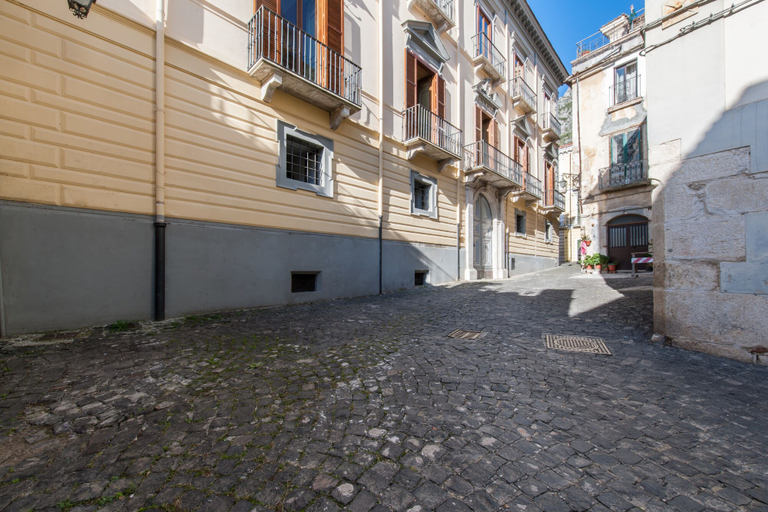 Exterior & Views 2, Dimora del Prete di Belmonte - Bed & Breakfast, Isernia
