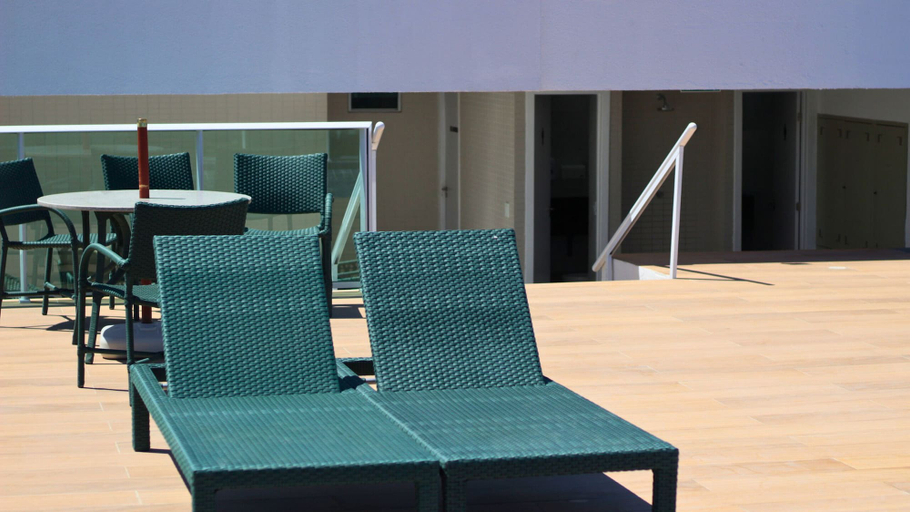 Food & Drinks 5, Flat no Cupe Garden - Porto de Galinhas, Ipojuca