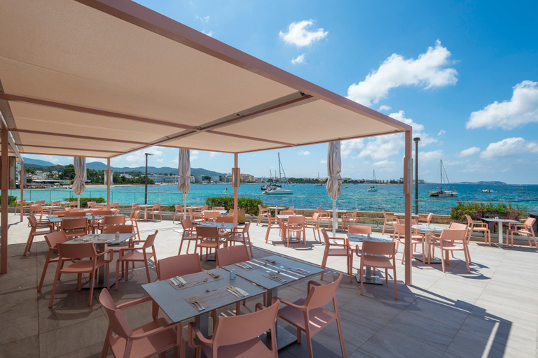 Food & Drinks 4, NYX Hotel Ibiza - Adults only, Baleares