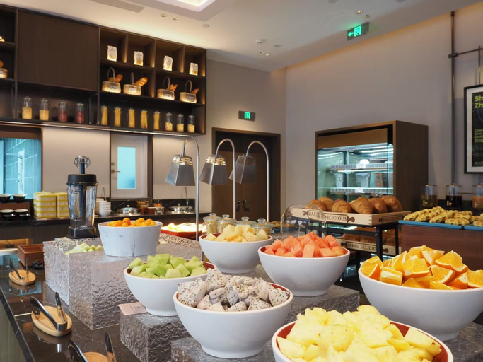 Food & Drinks 5, UrCove by Hyatt Shanghai Xuhui West Riverside, Shanghai