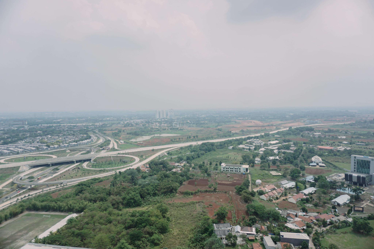 Others 3, Good Choice Homey Studio B Residence By Travelio, Tangerang Selatan