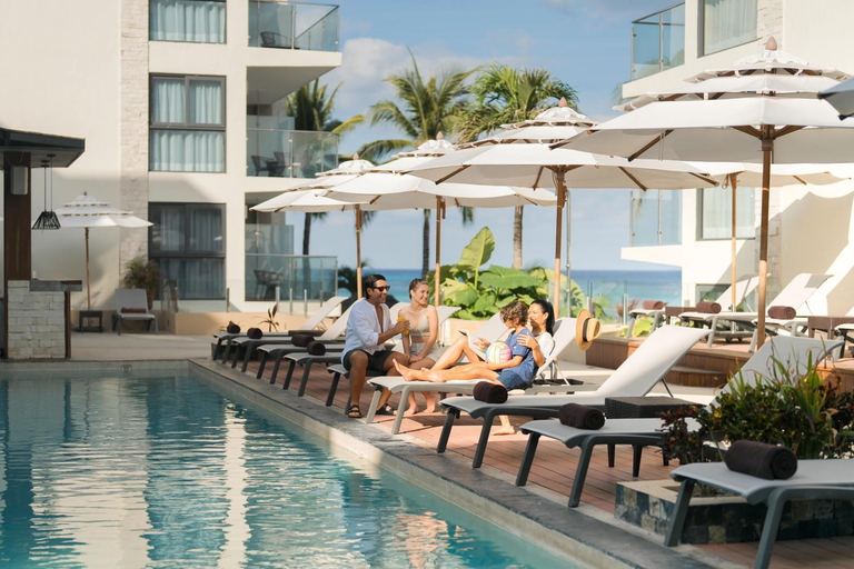 Sport & Beauty 3, Dreams Cozumel Cape Resort & Spa - All Inclusive, Cozumel