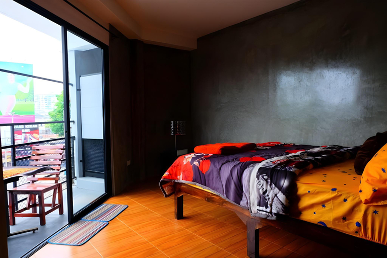 Others 3, Iris Hostel, Muang Chiang Mai