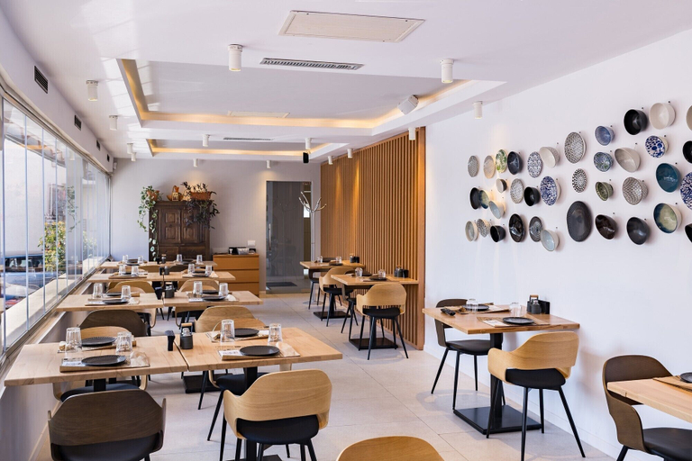Food & Drinks 5, Hotel Graffiti, Municipiul Bucuresti