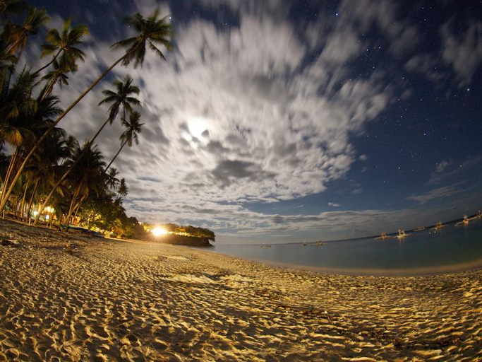 Public Area 3, Alona Vida Beach Resort, Panglao