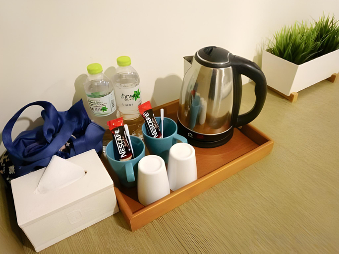 Amenities 28