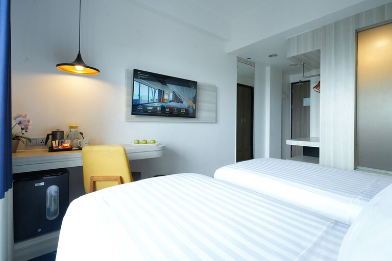 Bedroom 5