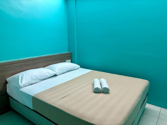 Sport & Beauty 5, Qish Hotel, Malacca City