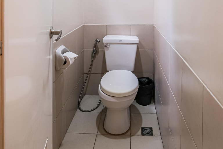 Bathroom 3